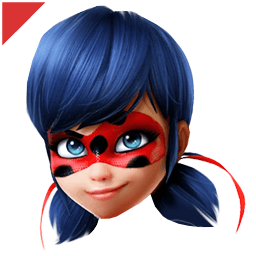 Ladybug Cristina Vee Miraculous Tales Of Ladybug & Cat Noir arrow cursor