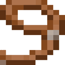 Lead And Cow Minecraft arrow cursor