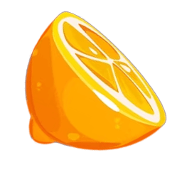 Lemon Eats And Drinks hand cursor