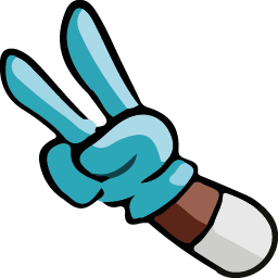 Lifeline Apex Legends arrow cursor