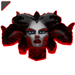 Lilith Diablo 4 hand cursor