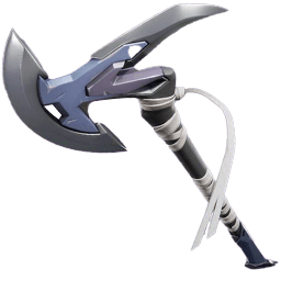 Luminos Skin Fortnite arrow cursor