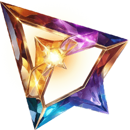 Magic Crystal Gam Fantasy arrow cursor