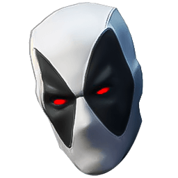 Marvel X-Force Deadpool Fortnite hand cursor