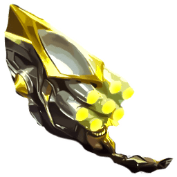 Master YI League of Legends hand cursor