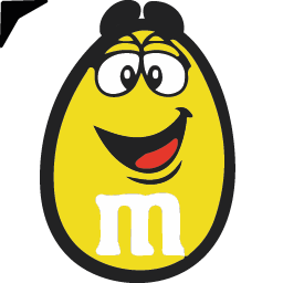 M&M Eats And Drinks hand cursor