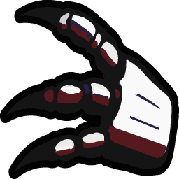 Nightmare Five Nights at Freddy’s arrow cursor