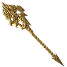 Ninjago Gold Mask Lego arrow cursor