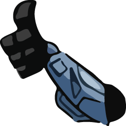 Pathfinder Apex Legends arrow cursor