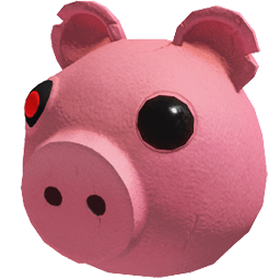 Piggy Roblox hand cursor