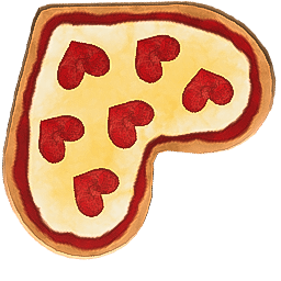 PizzaCat Roblox hand cursor