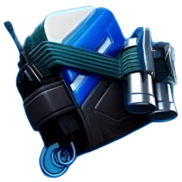 Point Patroller Fortnite arrow cursor