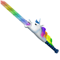 Rainbowrath The Avenger Roblox arrow cursor