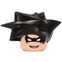 Robin Lego hand cursor