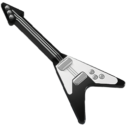 Rocker Lego arrow cursor