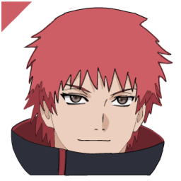 Sasaki Naruto arrow cursor