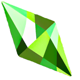 Sims Games arrow cursor