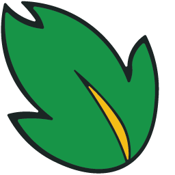 Snivy Pokemon hand cursor