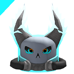 Snow Monster Roblox arrow cursor