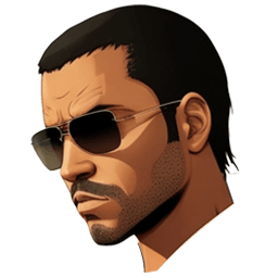 Speed Killer GTA hand cursor