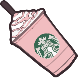 Starbucks Eats And Drinks arrow cursor