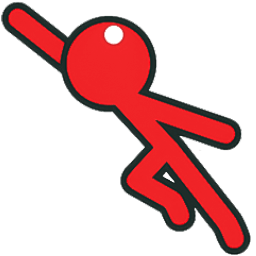 Stickman Games arrow cursor