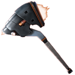 Summit Striker Fortnite arrow cursor