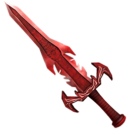 Sword Of The Epic Redness Roblox arrow cursor