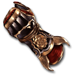 Thor’s Hammer Fantasy hand cursor