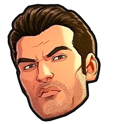 Tommy Vercetti GTA hand cursor