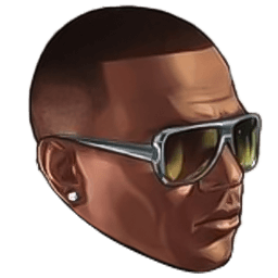 Uzi Master GTA hand cursor