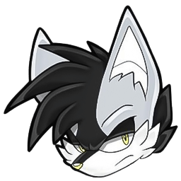 Wolf Sonic hand cursor