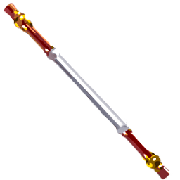 Wukong League of Legends arrow cursor