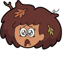 Amphibia Anne Boonchuy & Polly Plantar Animated arrow cursor