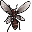 Ant-Man & Ant-thony arrow cursor