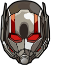 Ant-Man & Ant-thony hand cursor