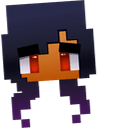 Aphmau hand cursor