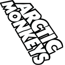 Arctic Monkeys hand cursor