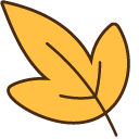 Autumn Leaf & Pusheen arrow cursor