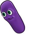 Beanos Thanos Meme arrow cursor