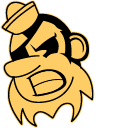 Bendy and the Ink Machine Barley hand cursor