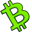 Bitcoin hand cursor