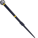 Black Clover Noelle Silva & Wand arrow cursor