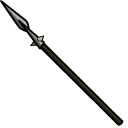 Centaurworld Rider & Spear arrow cursor