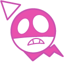 ChalkZone Snap Animated arrow cursor