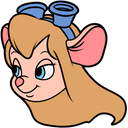 Chip ‘n Dale Gadget Hackwrench & Wrench hand cursor