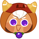 Cookie Run: Kingdom Pancake Cookie & Magic Candy hand cursor