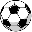 Cristiano Ronaldo & Soccer Ball hand cursor