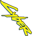 Cyberpunk 2077 Logo arrow cursor