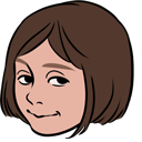 Disaster Girl Meme Animated hand cursor